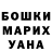 Бошки Шишки тримм Lizka Belyakova
